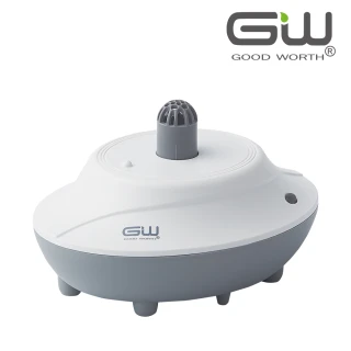 【GW 水玻璃】熱烘還原座(需搭配分離式除濕機使用)
