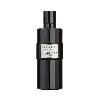【Korloff PARIS】橙花與佛手柑淡香精 100ml(專櫃公司貨)