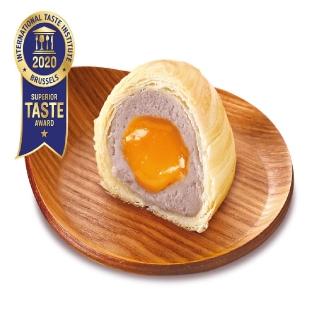 【大甲師】芋頭流芯酥/6入(芋乳創始店)