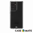 【CASE-MATE】三星 S21 Ultra Tough Clear Plus(環保抗菌防摔加強版手機保護殼)