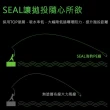 【JINDO】SEAL 海豹 PE線 編織線 布線(0.4-8號 4股 200米 路亞 PE 釣線 黑鱸 前打 岸拋)