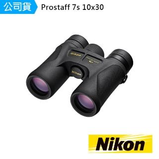 【Nikon 尼康】Prostaff 7s 10x30(國祥公司貨)