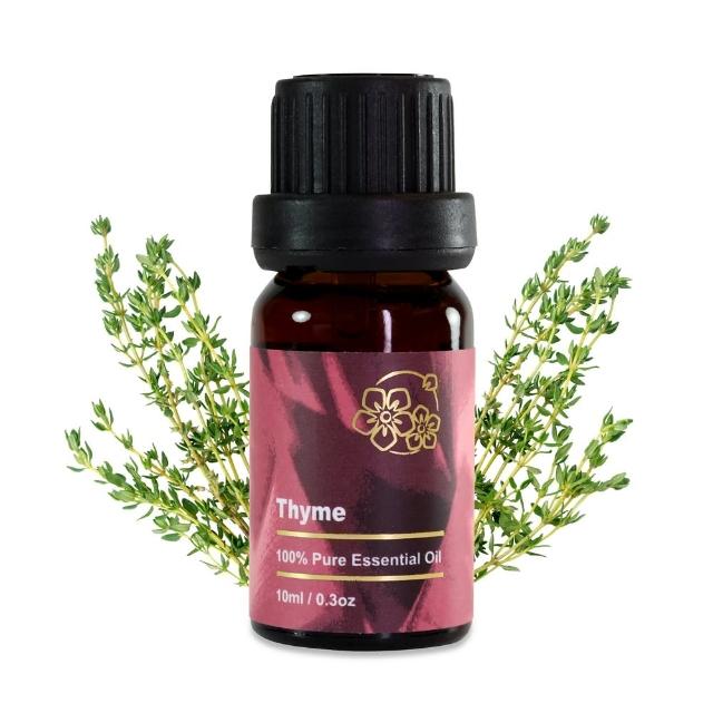 【Amour】黑麝香精油 10ml(100% pure essential oil 單方精油)