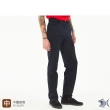 【NST JEANS】硬派男子 高強度重磅耐磨彈性牛仔褲-中腰直筒(390-5898)