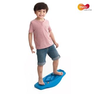 【Weplay】猴子蹺蹺板(訓練平衡蹺蹺板遊戲)