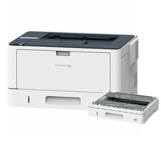 【FUJIFILM 富士軟片】DocuPrint 3205d A3雷射印表機+E3100059 250張紙匣