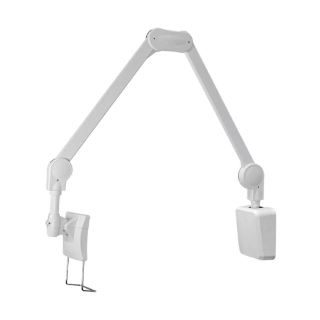 ErgoGrade EGALW220 ErgoGrade EGALW220壁掛架專為20-24吋顯示器設計,支援VESA 10×10cm/7.5×7.5cm安裝孔位,最大承重6.5kg,採用鋼/鋁合金/塑膠材質,白色系外觀,包裝尺寸1259x469x230mm。臺灣製造,提供3年保固,適合辦公室或家居施工安裝,提升空間利用率。