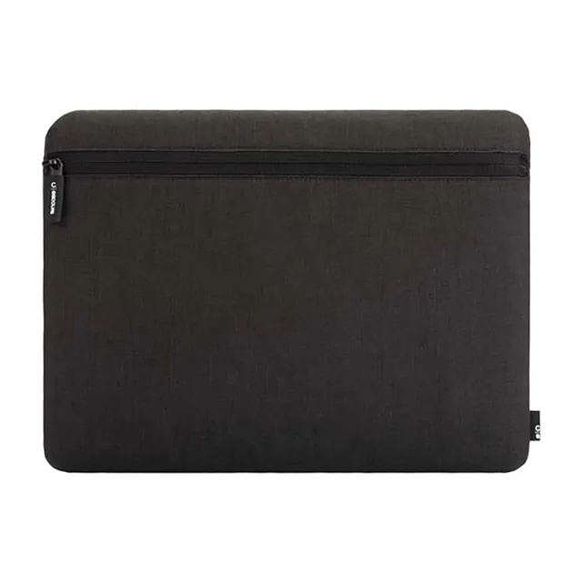 【Incase】Carry Zip Sleeve for 13吋 Laptop 筆電保護套(深灰)