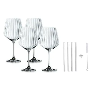 【Nachtmann】琴湯尼調酒杯