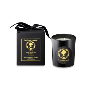 【福利品】Perfume Candle維多利亞的秘密香水蠟燭 360G(8%香精油、香氛蠟燭、名牌香水)