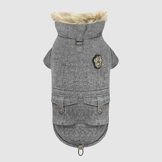 【CANADA POOCH】阿拉斯加軍裝大衣 10號(Alaska Army Parka 10)