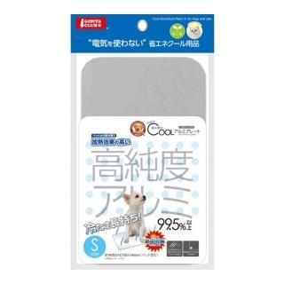 【Marukan】高純度鋁製涼墊S號(MK-DP-805)