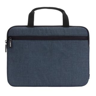 【Incase】Carry Zip Brief for 13吋 Laptop 電腦包(丈青)