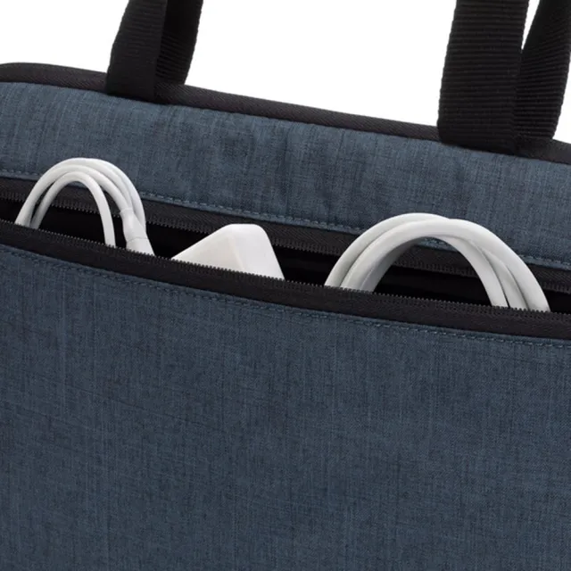 【Incase】雙11 Carry Zip Brief for 13吋 Laptop 電腦包(丈青)