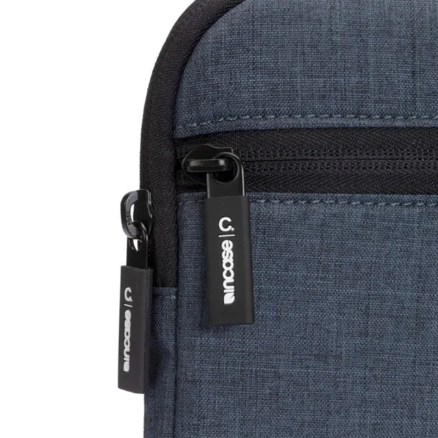 【Incase】雙11 Carry Zip Brief for 13吋 Laptop 電腦包(丈青)
