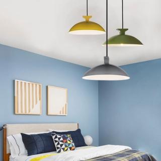 【H&R 安室家】卡農吊燈(ZA0140)