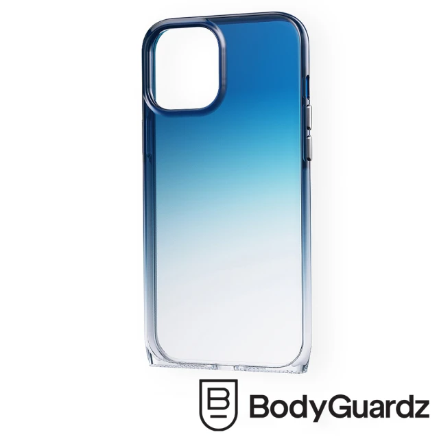 BodyGuardz 美國 BGZ/BodyGuardz i