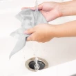 【UdiLife】3捲組 水洗擦拭巾 40張/捲(擦拭巾 水洗 重複使用 清潔)