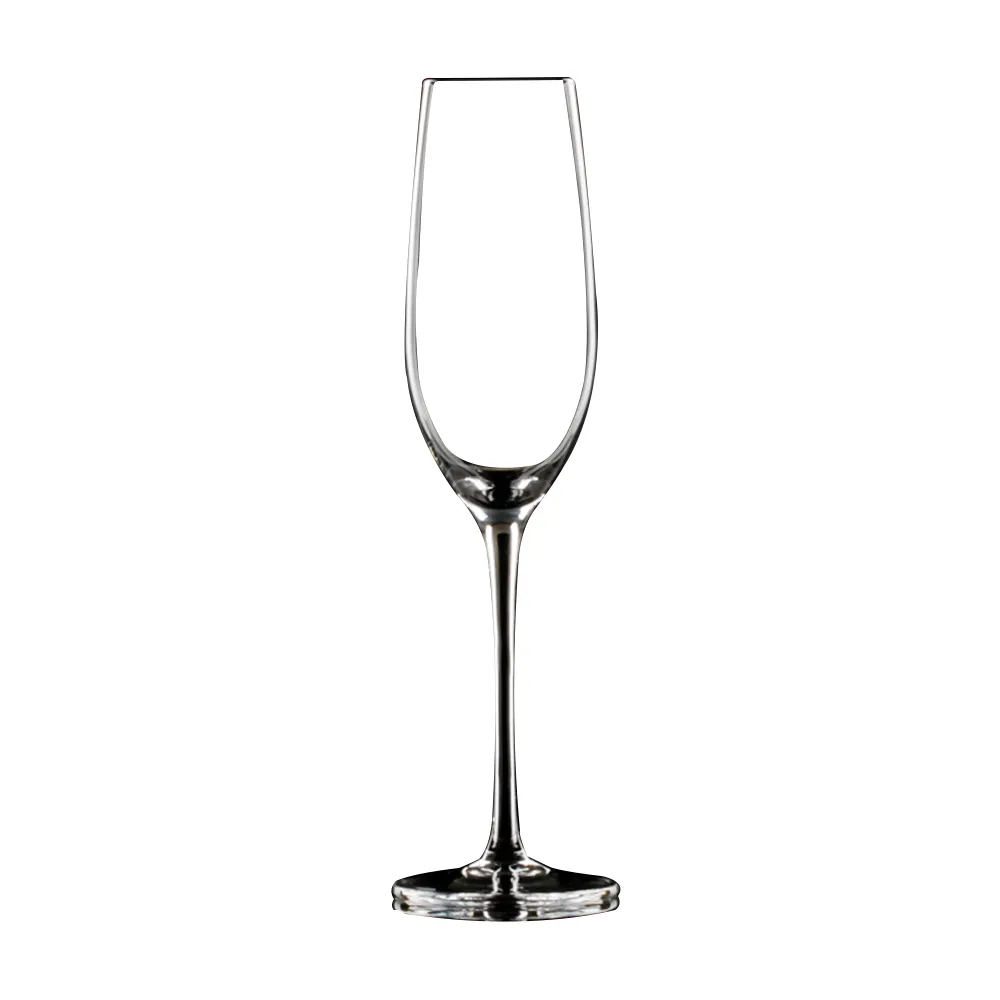 石島玻璃 水晶香檳杯 笛型香檳杯 香檳杯 紅酒杯 水晶玻璃杯 235mL(香檳杯 香檳杯 紅酒杯)