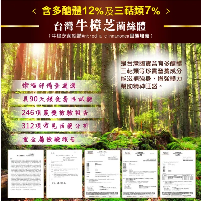 【好朋友】牛樟芝菌絲體+黃金蜆 肝精30顆x4盒(進口肝精+朝蘚薊+鋅+綜合B群6效合一)
