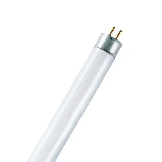 【Osram 歐司朗】28W 4呎明亮T5螢光燈管-黃光/自然光/白光-20入組