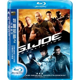 【得利】特種部隊 2：正面對決 BD