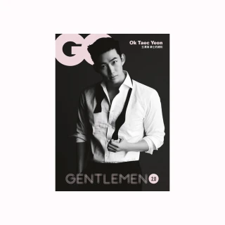 【GQ】二年12期(限時結帳立折$3780)