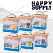 【HAPPY SUPPLY 即期品】HS蛋白機能飲-12入組-盒(芭樂/莓果/桃橙/可可/奶茶/蔬果 六種口味任選一種)