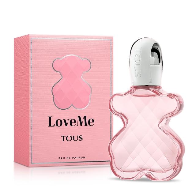 【TOUS】戀我女性淡香精30ml(專櫃公司貨)