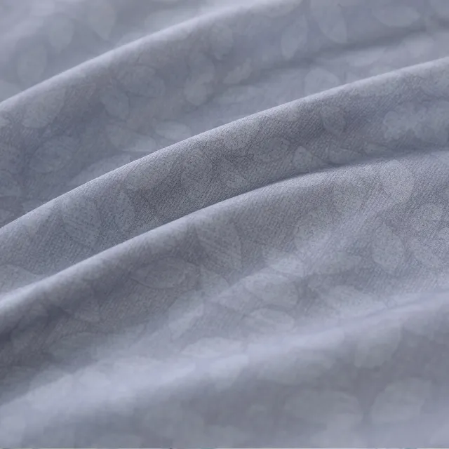 【IN-HOUSE】400織紗天絲棉薄被套床包組-豐花月季(雙人)