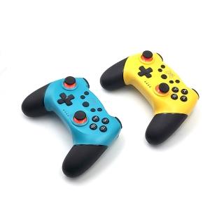 【X-GLASS】Switch PRO無線藍牙遊戲手柄D-28BY