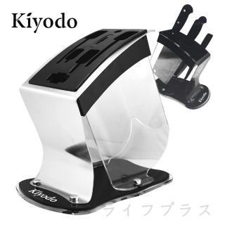 【KIYODO】透明C型刀架