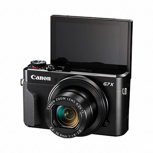 Canon】PowerShot G7X Mark III(公司貨) - momo購物網- 好評推薦-2023