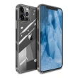 【IN7】iPhone 12 Pro 6.1吋 玻璃背板魔方系列手機保護殼