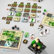 【新天鵝堡桌遊】當個創世神 Minecraft：Builders & Biomes(越多人越好玩)