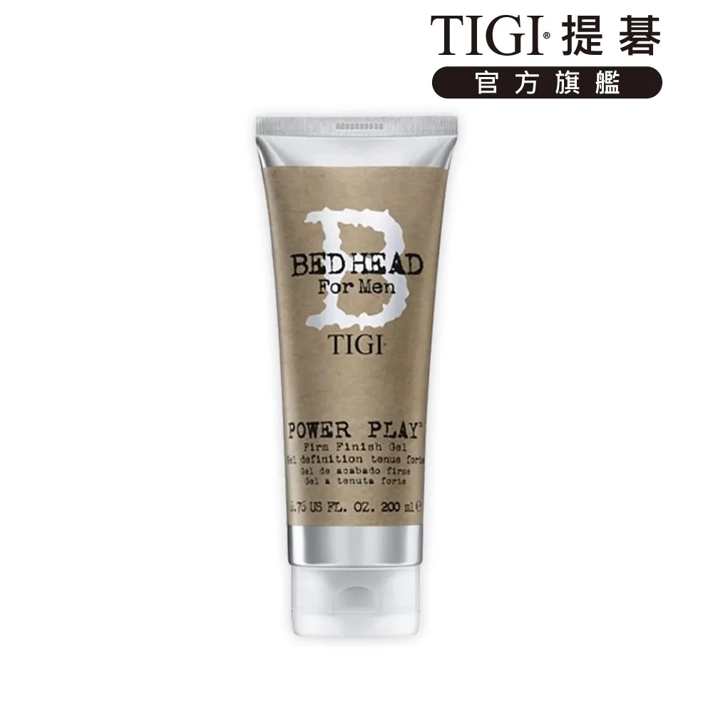 【TIGI提碁】用力玩200ml