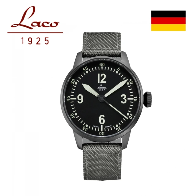 德國 機械錶