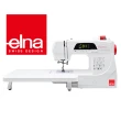 【瑞士elna】eXperience 450 電腦縫紉機