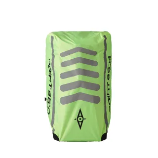 【POINT 65°N】Boblbee Rain Cover 背包雨套 for 20L(螢光黃)