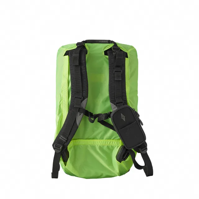 【POINT 65°N】Boblbee Rain Cover 背包雨套 for 20L(螢光黃)