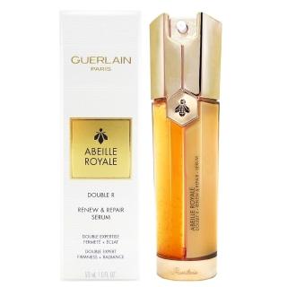 【Guerlain 嬌蘭】皇家蜂王乳雙導精華 50ml新版(平行輸入)