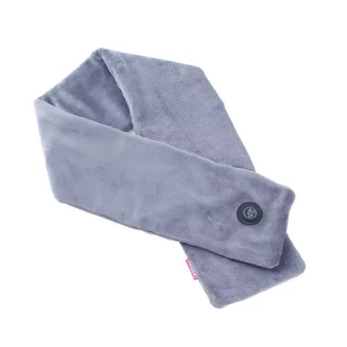 【S plaything生活百貨】最新科技電熱保暖圍巾