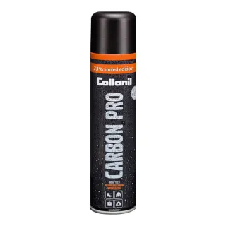 【Collonil】CARBON PRO多功能炭奈米防水噴霧(400ml   增量款)