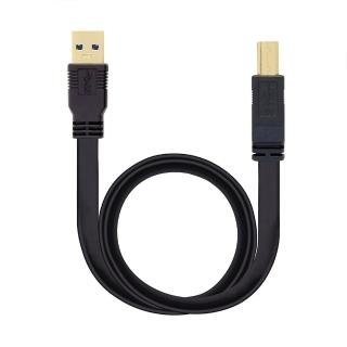 【FUNDIGITAL】USB-A 公 對 公 1.8M 傳輸線