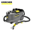 【KARCHER 凱馳】加大型地毯絨布清洗機 Karcher PUZZI 10/1 *德國凱馳台灣公司貨*(Karcher PUZZI 10/1)