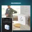 【Philips 飛利浦】Hue 智慧照明 人體感應器(PH014 居家安全)