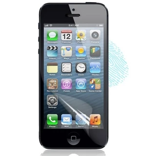 【D&A】Apple iPhone 12/12 Pro 6.1吋日本原膜AG螢幕保護貼(霧面防眩)