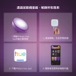 【Philips 飛利浦】Hue 智慧照明 全彩情境 Hue Go情境燈 藍牙版(PH006 支援HomeKit/Google系統)