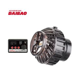 【DAIBAO】超薄正弦波智慧造浪器(CB-30)