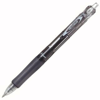 【PILOT 百樂】輕油舒寫筆 0.5黑(3入1包)